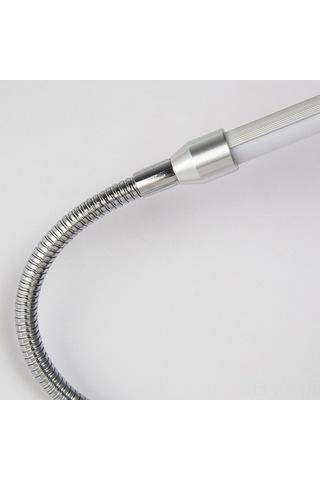 Besthome1 6w Led Duvar Lambası - Yatak Odası & Otel Odası Dekorasyon - 110v/220v Gümüş Renk Anahtarlı Ev Aydınlatma Diğer