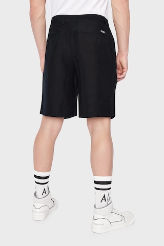 Armani Exchange Erkek Bermuda 8Nzs67 Znfnz 1583 Lacivert