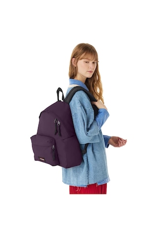 Eastpak Sırt Çantası Day Pak'r Blackberry Purple B0j Mor