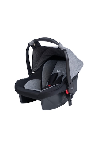 Bc-315 Safari Pro Travel Bebek Arabası & Puset Gri Bc-315-d