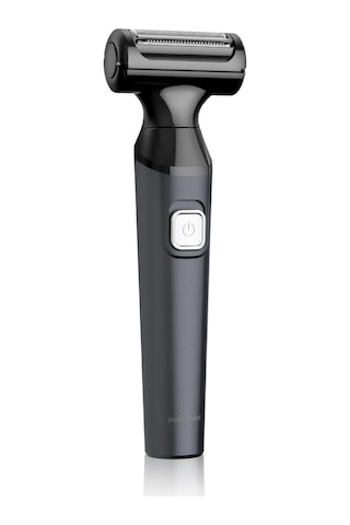 Polosmart Psc89 Pilli Ipx6 Su Geçirmez Erkek Vücut Bakım Cihazı