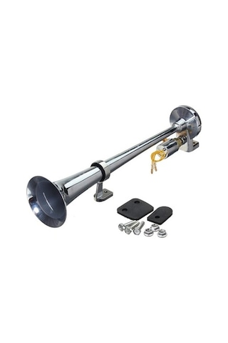 Seger 24 Volt 57Cm Marin Gemi Kornası (483861217)