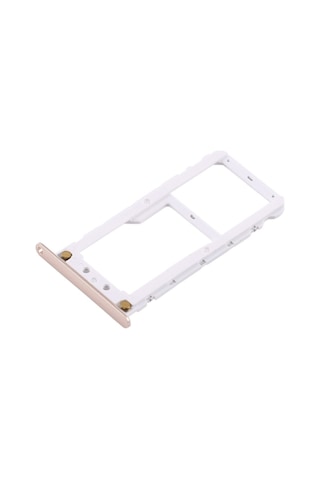 Gmr Xiaomi Redmi 5 Plus Altın Uyumlu Mikro Sd Kart Tepsisi