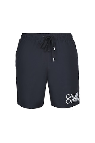 Calvin Klein Calvın Kleın Erkek Mayo Cbmvnl13-blk Cbmvnl13-blk Siyah Siyah