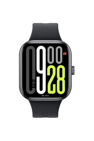 Xiaomi Redmi Watch 5 Akıllı Saat (Xiaomi Türkiye Garantili)