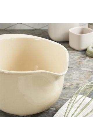Seramik Karıştırma Kabı 2.20 L