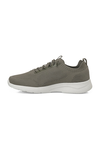Kinetix Rıvelıo 6fx Haki Erkek Slip On 000000000102238698