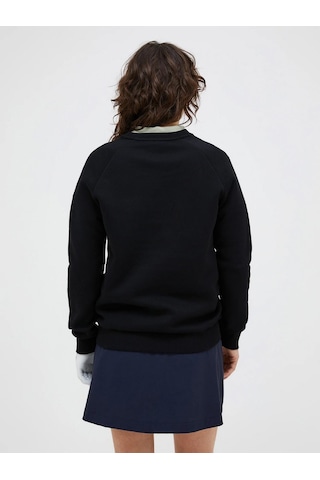 Peak Performance G79578040 W Crew Kadın Spor Tişört 001