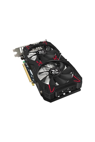 Peladn Radeon Rx 5500, 8gb, Gddr6, 128bit, 1xhdmı, 3xdp Gamıng Ekran Kartı
