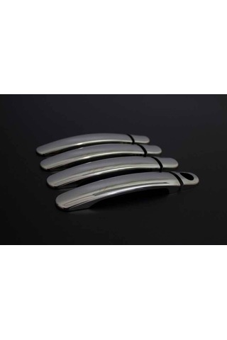 Polo Kapı Kolu Krom 2005 2006 2007 2008 2009