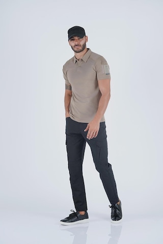 Pantolon Tactıcal - 502-651-siyah