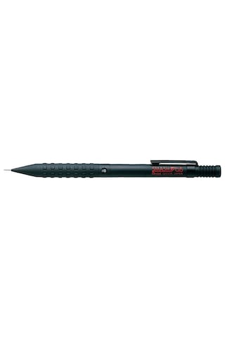 Pentel Teknik Çizim Kalemi Mat Siyah 0.5mm Q1005