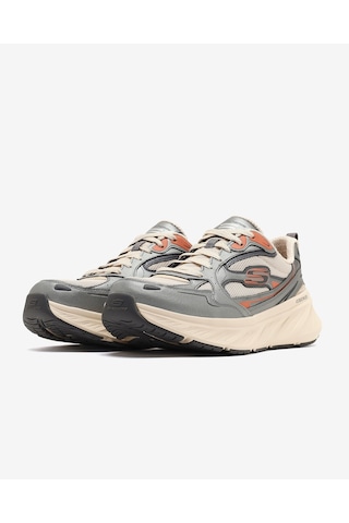 Skechers Edgerıde Kadın Gri Spor Ayakkabı 150494 Pew Gri