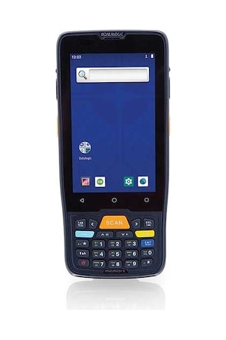 Datalogic Memork 2D Android 9 El Terminali Wifi Bt