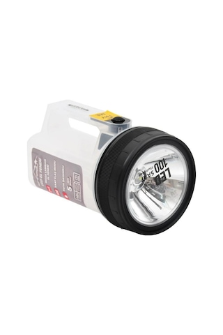 Campout Led El Feneri Ng 181 Siyah