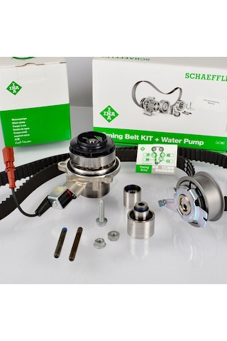 Uguroto Skoda Octavia 1.6 2.0 Tdi Triger Seti Devirdaimli Ina 04L198119A Uguroto Skoda Octavia 1.6 2.0 Tdi Triger Seti Devirdaimli Ina 04L198119A