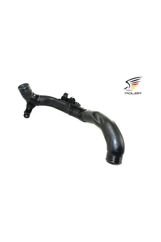 6r0145770h Turbo Borusu Sol Plastik - Polo-fabıa-roomster-rapıd-ıbıza-toledo-1.4 Lt.-1.6 Lt.-tdı-cfw