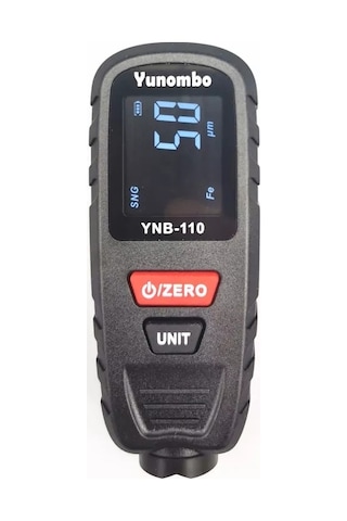 Yunombo Ynb-110 Mini Boya Ölçüm Cihazı