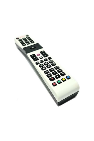 Profilo Uyumlu Netflix Tuşlu Smart Led Tv Kumanda Rca49130