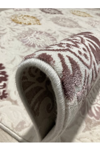 Merinos Halı Vento Akrilik Çökmeli 150x233 Ebatında Halı