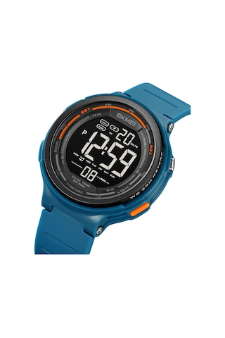 Tenfowee Skmeı 184 150m Su Geçirmez Dijital Akıllı Saat (İthalatçı Garantili)