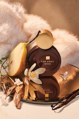 Avon Far Away Beyond Kadın Parfüm EDP 50 ML