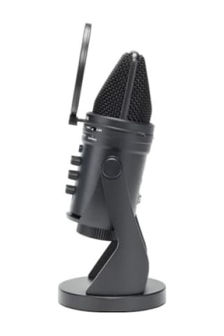 Profesyonel Mikrofon Pop Filtresi 9,5 Cm