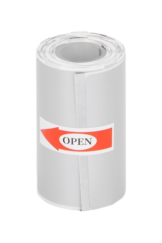 24mm Yuvarlak Termal Etiket D Tipi Kaiyi