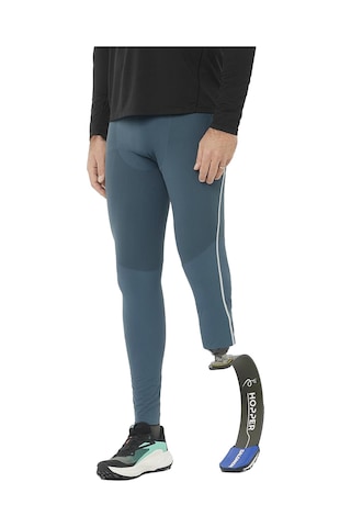 Salomon Sense Stow Tıghts M 41166 İndigo