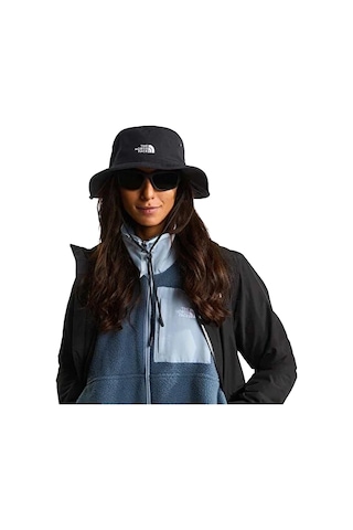 The North Face Recycled '66 Brimmer Şapka Siyah The North Face Recycled '66 Brimmer Şapka Siyah