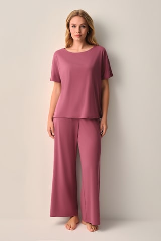 Suwen Beatrix Pijama Takımı Sh26522660142 Gül Suwen Beatrix Pijama Takımı Sh26522660142 Gül