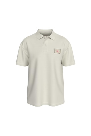 Calvin Klein Calvın Kleın Erkek T-shırt J30j327040-ybı J30j327040-ybı Beyaz Beyaz