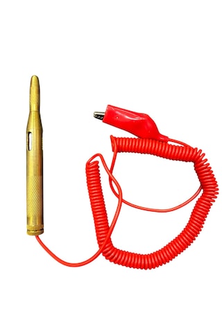 Stilson Oto Kontrol Kalemi