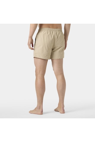 Helly Hansen Cascais Trunk 4,5 Erkek Deniz Şortu-32507 Haki