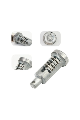 Ulzyvf Ve Silindiri Ön Namlu Kilit Kilidi Bagaj Anahtarlı 3 2 Ey