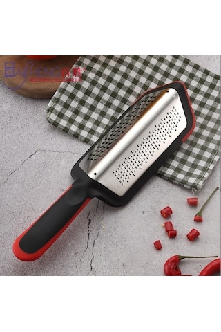 Maoyaya 2 Adet Parçalayıcı Beyaz-siyah Peynir Kesme Makinesi Beyaz - Siyah