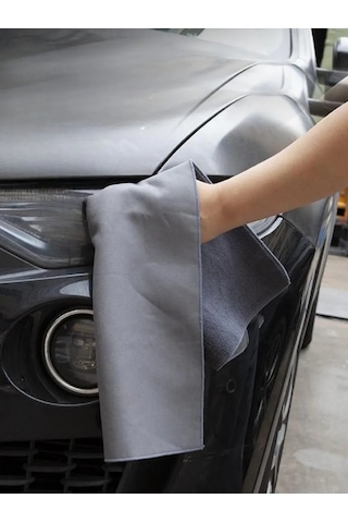 A Seller Araba Yıkaması Ve Kurulaması İçin Bez 3 Adet 299475131