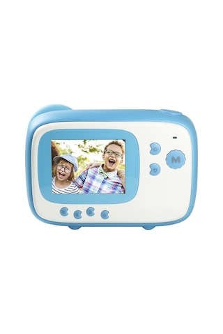 Agfaphoto Realikids Instant Kompakt Fotoğraf Makinesi