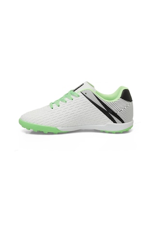 Kinetix Marquıs Tf 5fx Beyaz Unisex Halı Saha Ayakkabısı Beyaz