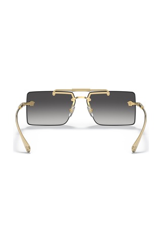 Versace 2245 10028g 60 Unisex Güneş Gözlüğü - 19