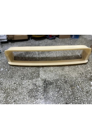 BMW E36 YÜKSEK SPOİLER 4 PARÇA(MADE İN TAİWAN)