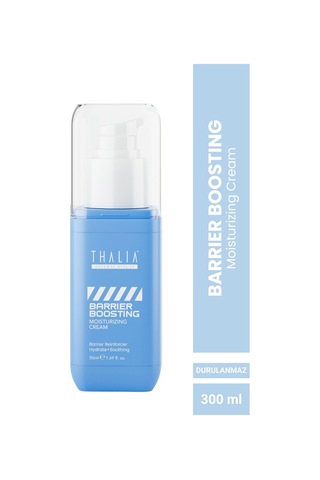 Thalıa Barrıer Boostıng Moısturızıng Cream 50 Ml