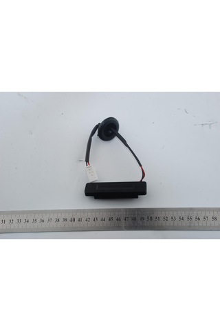 Tw Bagaj Açma Düğmesi Hyundai Accent Blue 2011- Uyumlu 812601r000