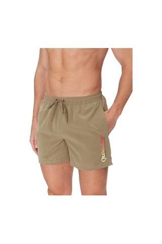 Quıksılver Quiksilver Spl Fineline Volley 15 Erkek Volley Short 26114 Çok Renkli