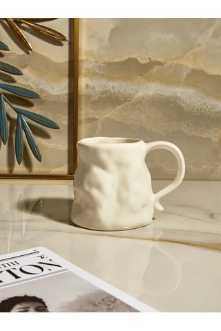 Teplo V Rukah Seramik Kupa 350 Ml 263711266 Beyaz