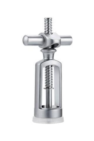 Bar Araçları Mutfak Eşyaları Pratik Şarap Şişesi Açacağı Dayanıklı Şampanya Bağbozumu Tirbuşon Kaldıraç Home Açıcılar Altın