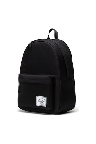 Herschel Classic Xl Backpack Black Uniseks Siyah Sırt Çantası - 11546-00001