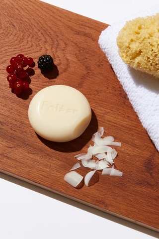 Polaar Extra Rich Soap Lapland Nemlendirici ve Besleyici Sabun 100 ML