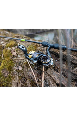 Daiwa Caldia Mq 22 Lt 2000 Sh Lrf Olta Makinesi