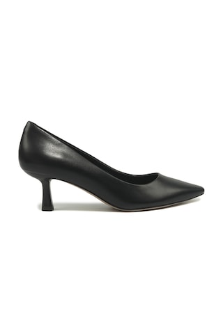 Nine West Marısol3 6fx Siyah Kadın Topuklu Ayakkabı 000000000102051413 Siyah